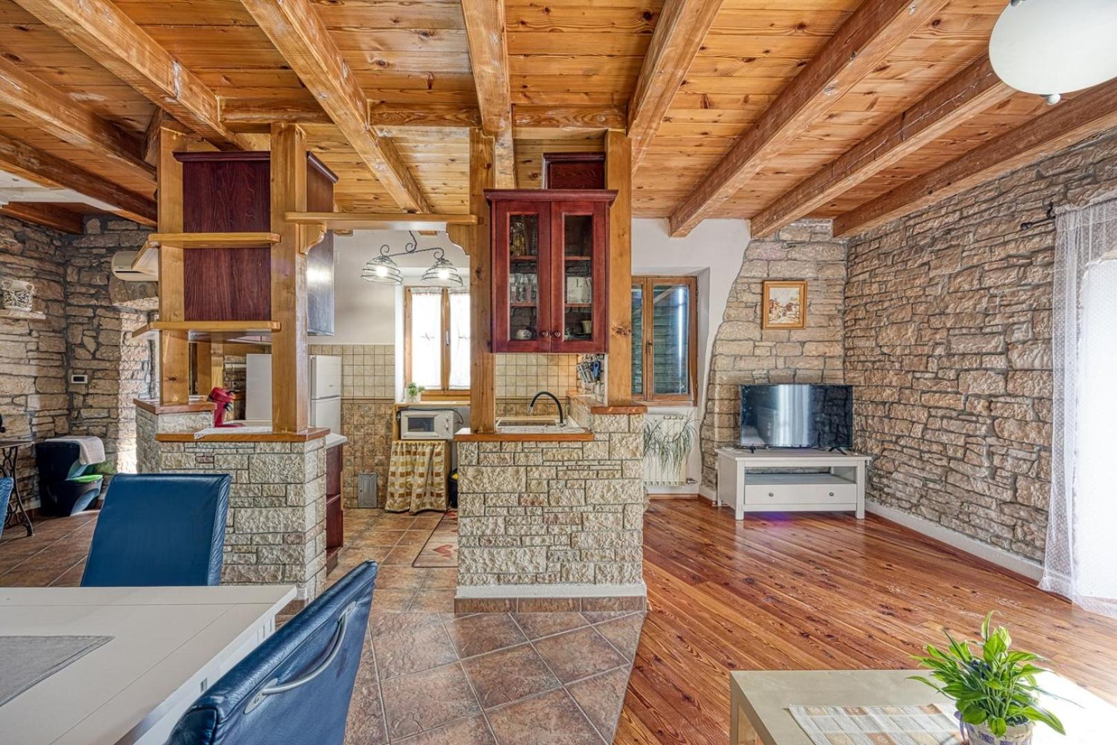 Villa Casa Gustinka Heki Esterno foto