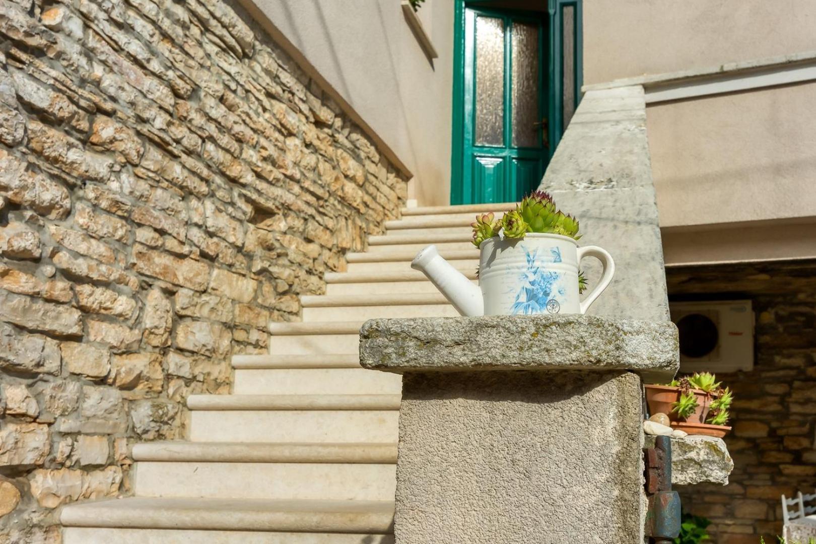 Villa Casa Gustinka Heki Esterno foto