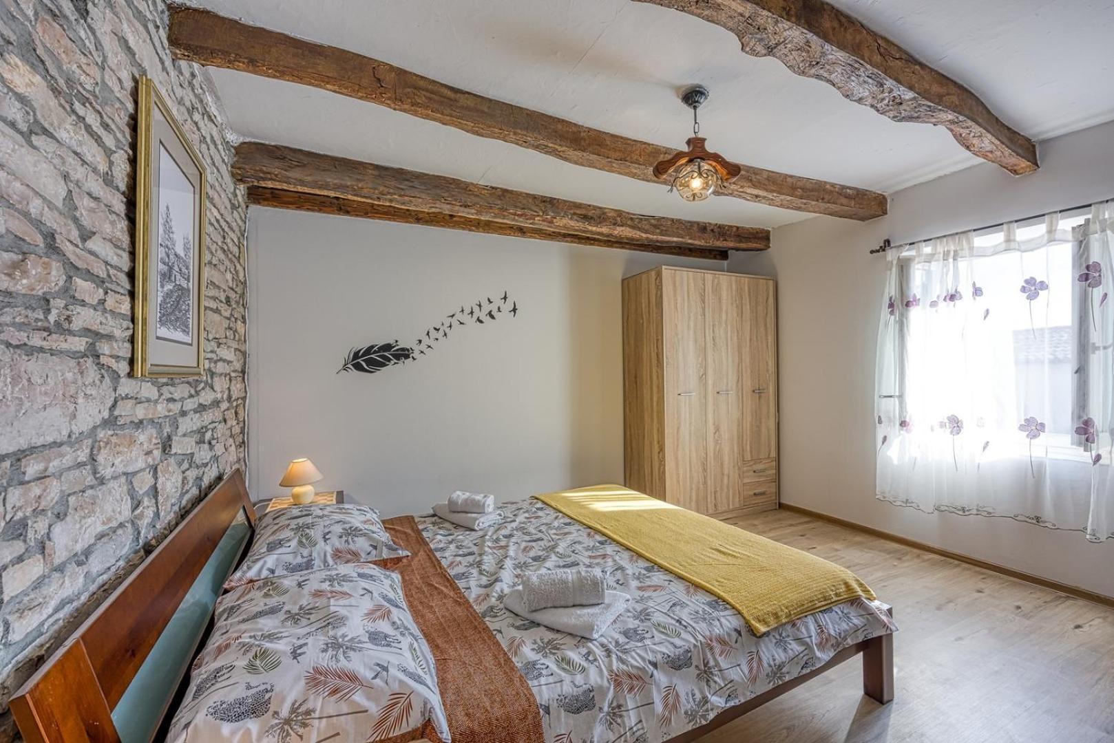 Villa Casa Gustinka Heki Esterno foto