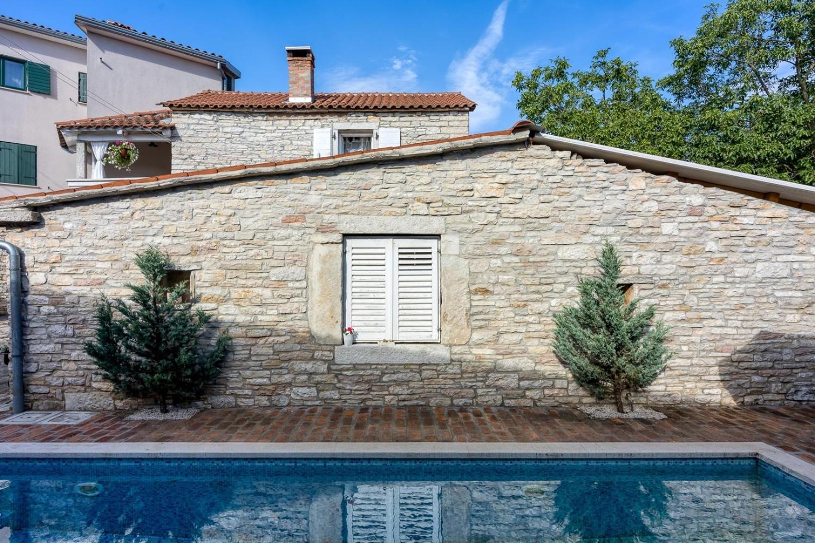 Villa Casa Gustinka Heki Esterno foto