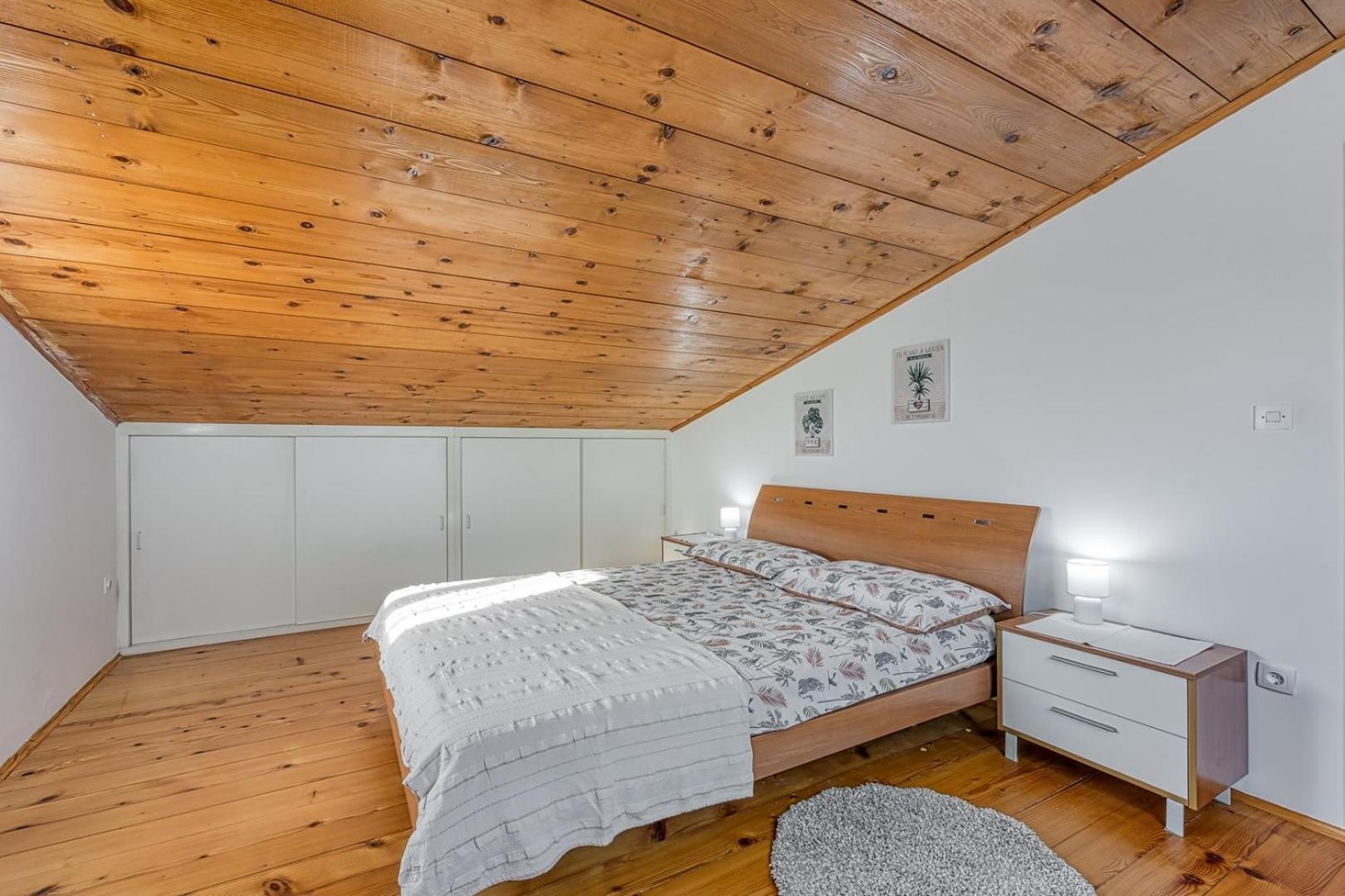 Villa Casa Gustinka Heki Esterno foto