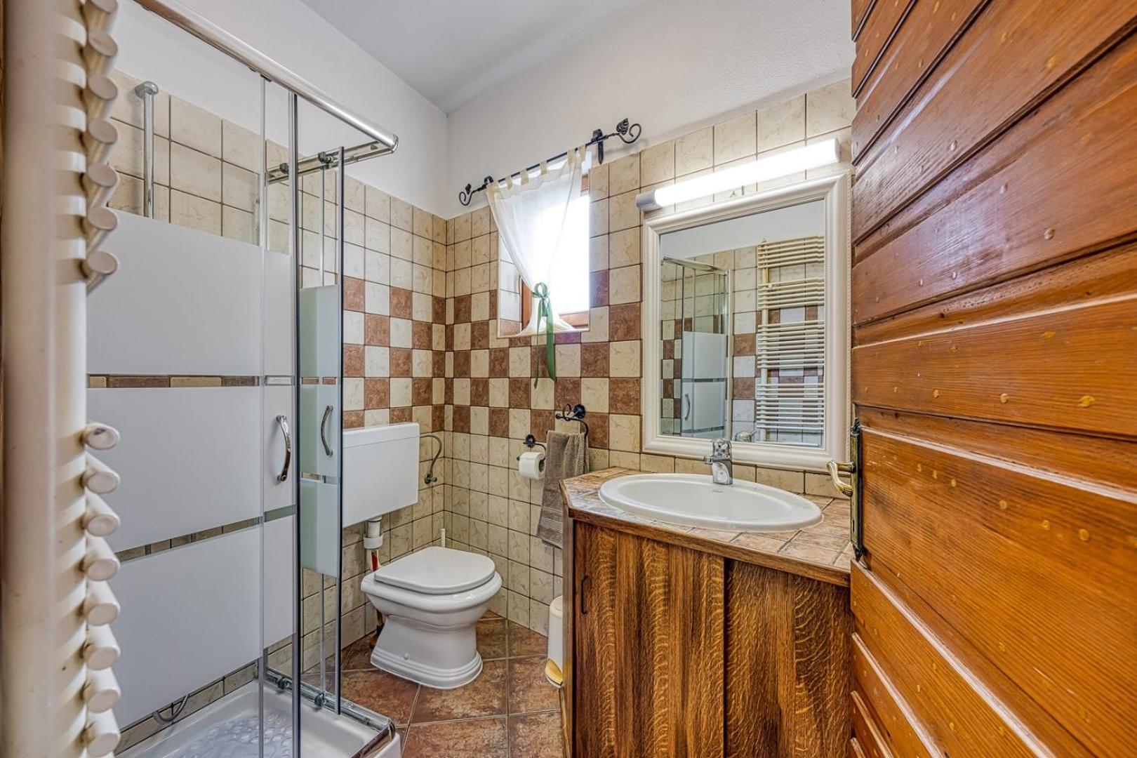 Villa Casa Gustinka Heki Esterno foto