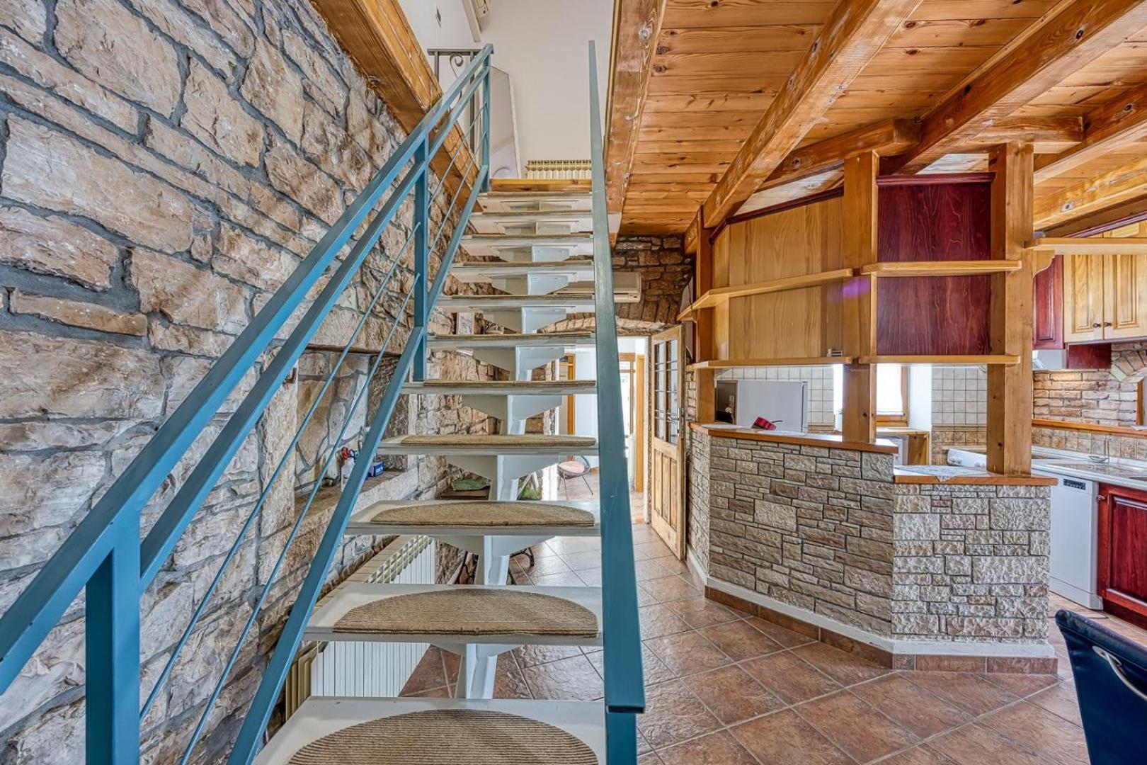 Villa Casa Gustinka Heki Esterno foto