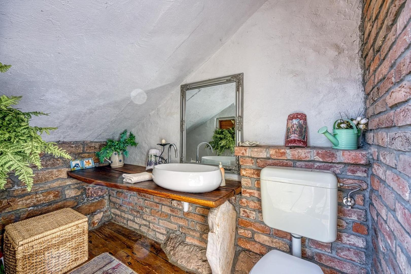 Villa Casa Gustinka Heki Esterno foto